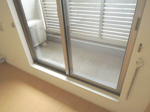 16/30 バルコニー