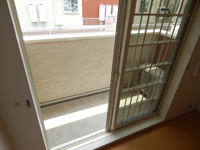 15/30 バルコニー