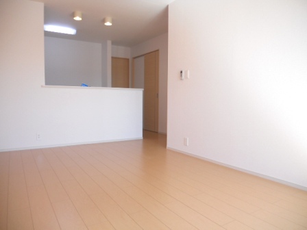 3/22 リビング/ダイニング