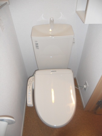 11/22 トイレ