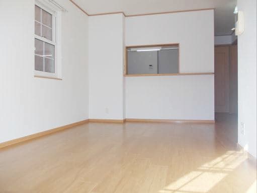 3/20 リビング/ダイニング