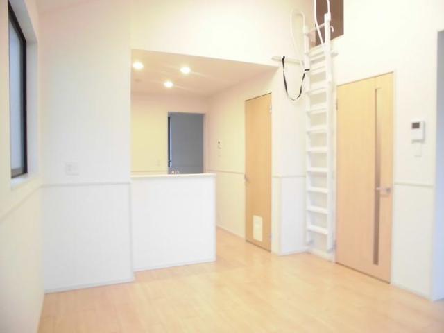 3/20 リビング/ダイニング