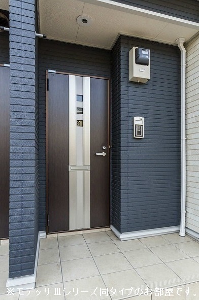 2/8 エントランス