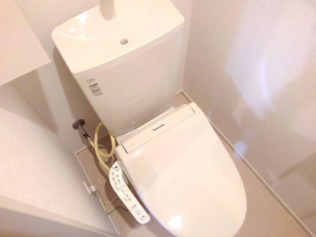 9/20 トイレ