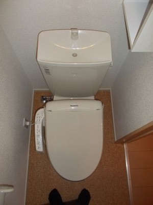 9/20 トイレ