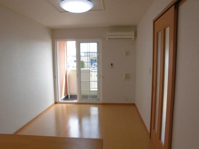 3/20 リビング/ダイニング