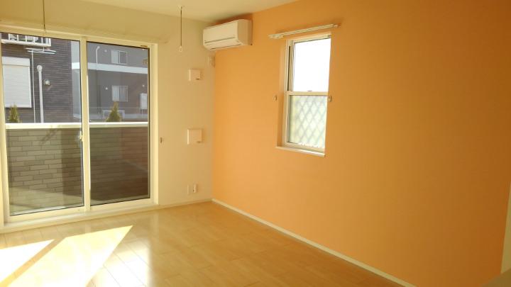 3/22 リビング/ダイニング