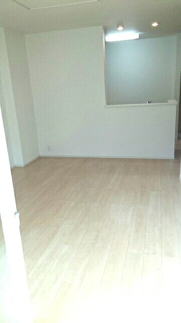 3/20 リビング/ダイニング