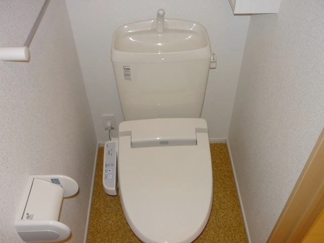 10/20 トイレ