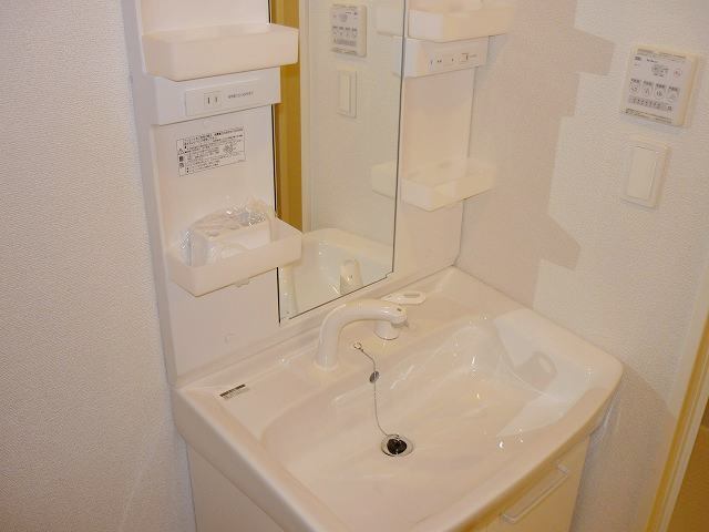 11/20 洗面