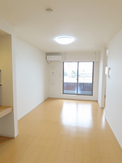 3/22 リビング/ダイニング