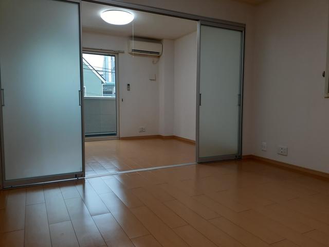 3/17 リビング/ダイニング