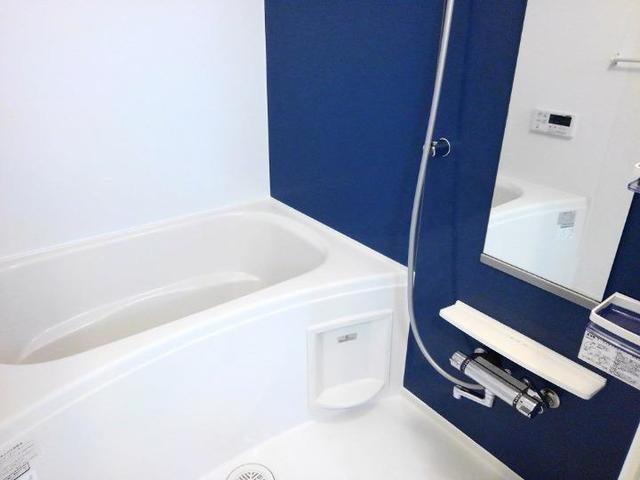 8/24 浴室