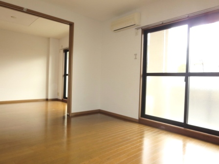 3/20 リビング/ダイニング