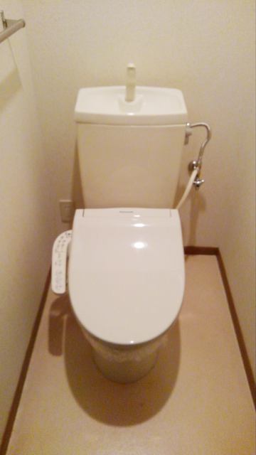 9/20 トイレ