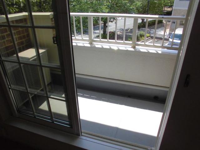 11/20 バルコニー