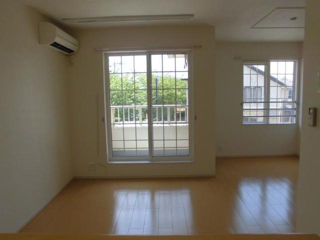 3/20 リビング/ダイニング