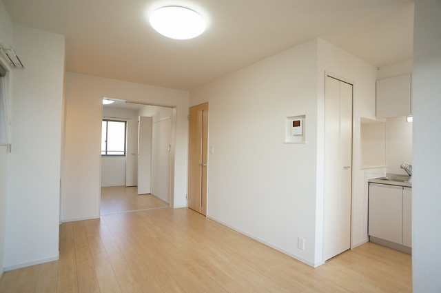 3/20 リビング/ダイニング