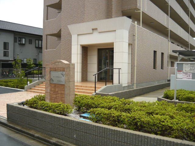 14/24 エントランス