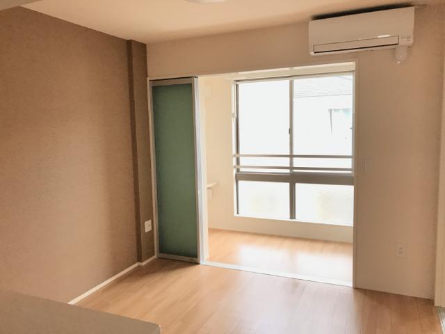 4/26 室内