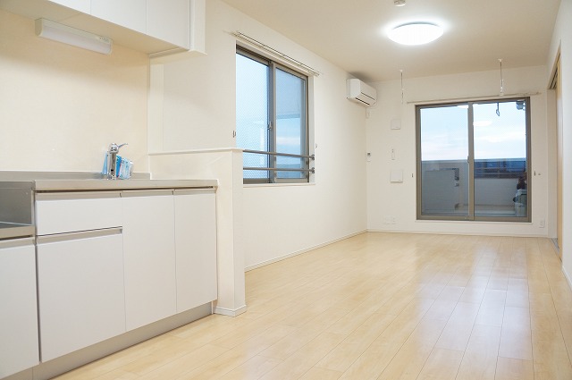 3/28 リビング/ダイニング