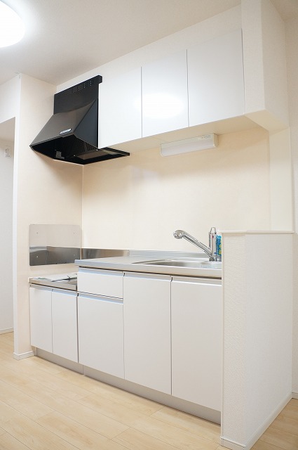 9/28 キッチン