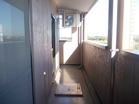 2/9 エントランス