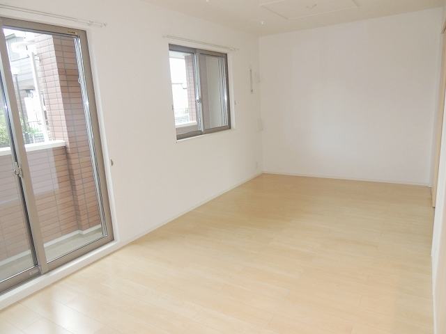 3/20 リビング/ダイニング