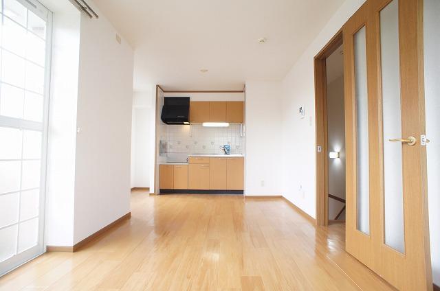 3/20 リビング/ダイニング