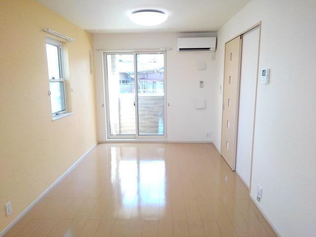 3/20 リビング/ダイニング