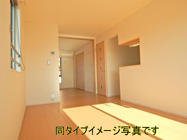 13/30 キッチン