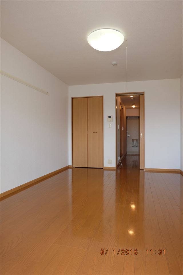 5/28 リビング/ダイニング