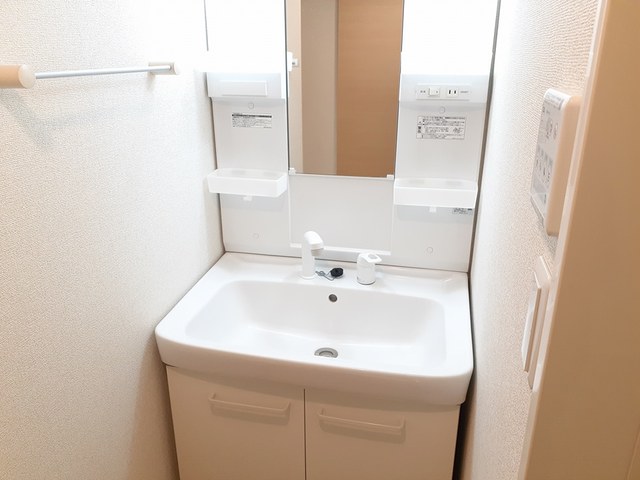 10/20 洗面