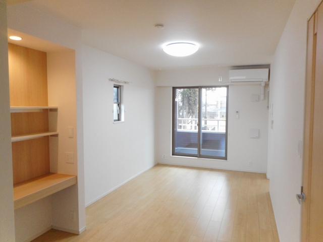 3/20 リビング/ダイニング