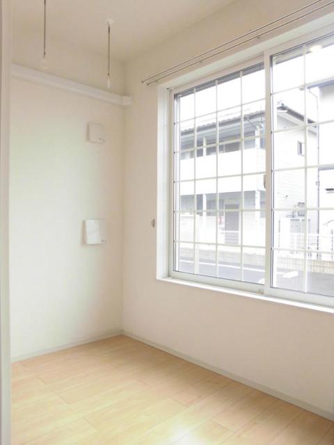 11/22 バルコニー