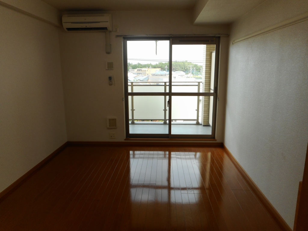 3/20 リビング/ダイニング