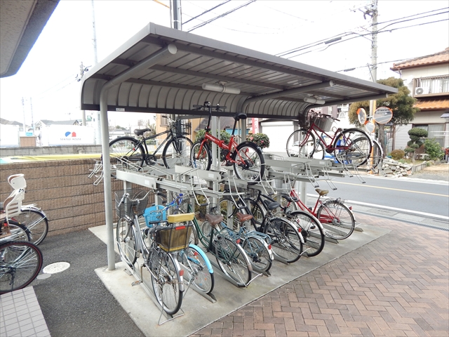 11/30 玄関