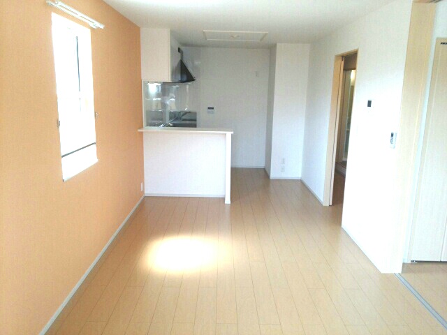 3/20 リビング/ダイニング