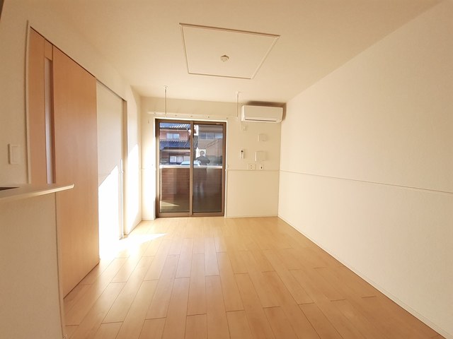 3/20 リビング/ダイニング