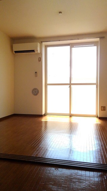 3/20 リビング/ダイニング