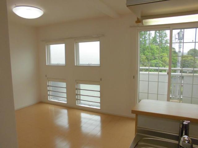 3/20 リビング/ダイニング