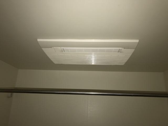 17/25 バルコニー