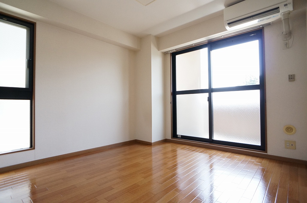 4/24 リビング/ダイニング