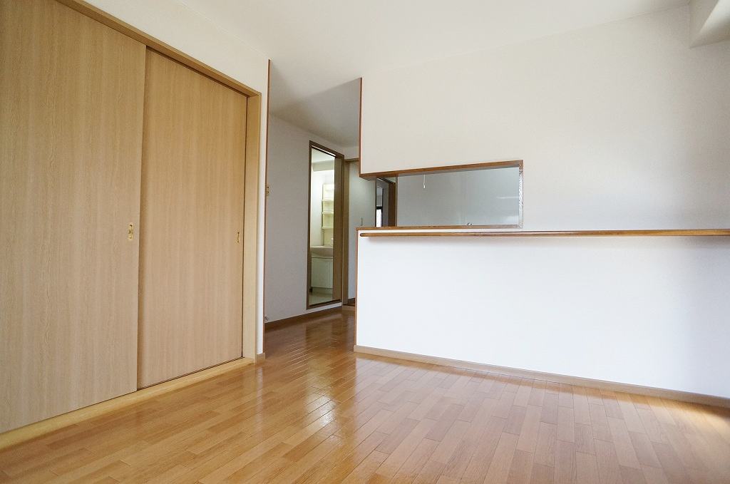 5/24 リビング/ダイニング