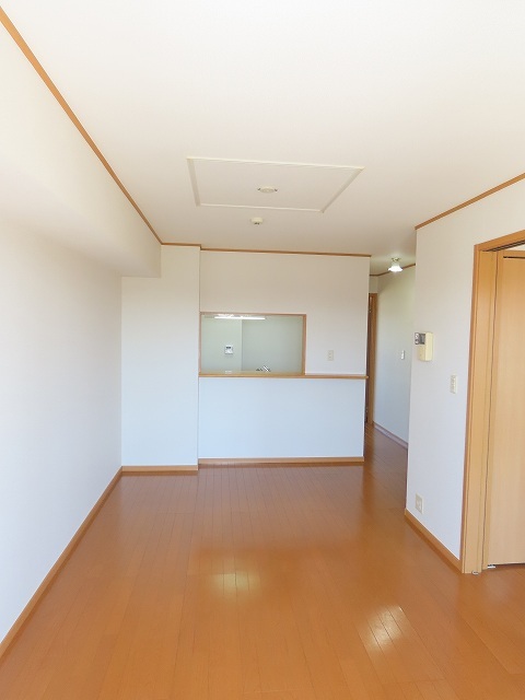 3/20 リビング/ダイニング