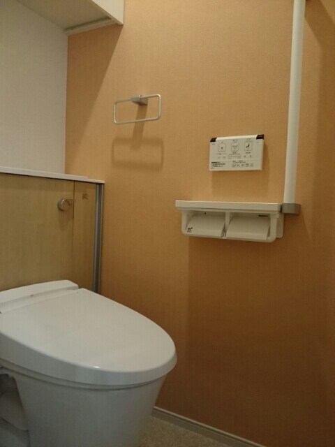 9/22 トイレ