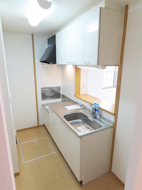 7/20 キッチン