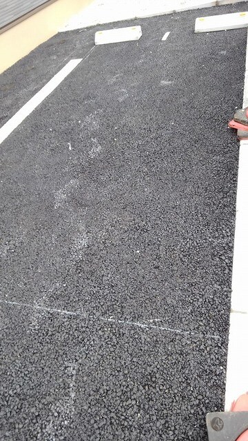 14/22 駐車場