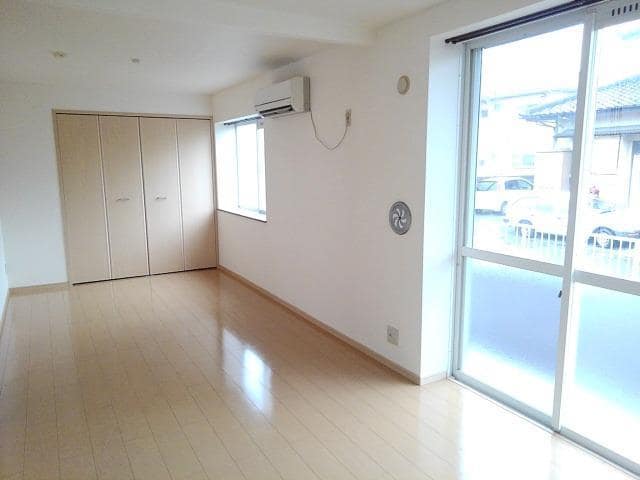 3/20 リビング/ダイニング