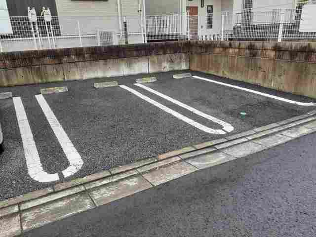 14/24 駐車場